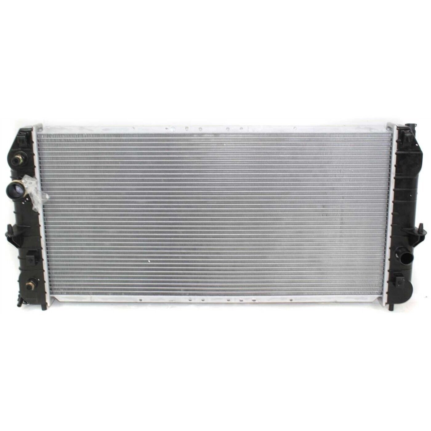 Radiator GM3010112 1-Row Core for 2000 Buick LeSabre Custom, Limited