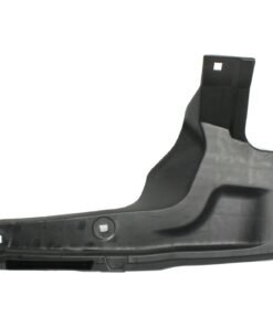 Rear Fender Liner TO1143111 5259147021 right side for 2012-2015 Toyota Prius