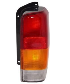 Tail Light CH2801128C CAPA right side for 1997-2001 Jeep Cherokee SE, Sport