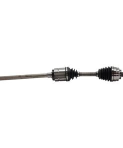 TrueDrive RB28160003 Front Axle Assembly Spline Right Side for 2000-2006 BMW X5