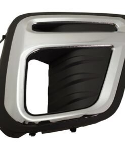 New Fog Light Trim 57731SJ120 right side for 2019-2021 Forester Premier