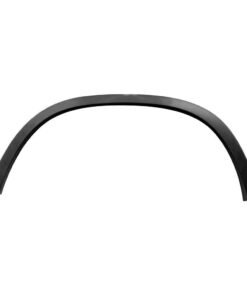 Sherman 602B-92ML Front Wheel Arch Molding left side for 13-16 Chevrolet Trax
