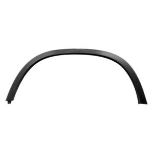 Sherman 602B-92ML Front Wheel Arch Molding left side for 13-16 Chevrolet Trax