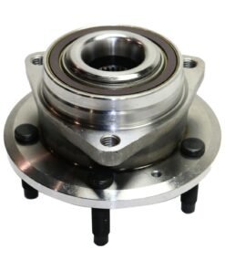 NEW Wheel Hub for 2014-2016 Chevrolet Cruze