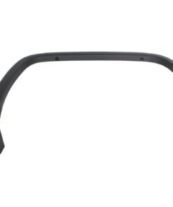 Front Fender Trim right side for 2014-2015 GMC Sierra 1500 Base,Denali,SLE,SLT