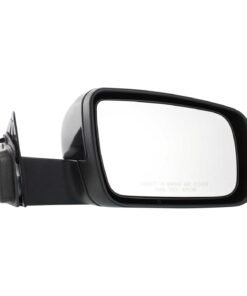 Kool Vue FD93ER Right Mirror for 2005-2007 Ford Five Hundred & Mercury Montego