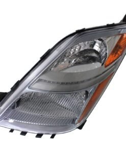 Headlight HID/Xenon TO2518112 clear lens left side for 2006-2009 Toyota Prius