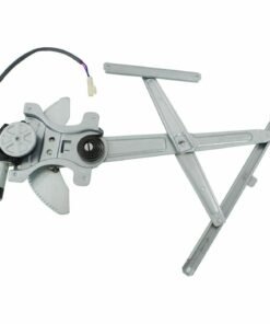 NEW Front Left Power Window Regulator with Motor for 1996-1998 Toyota 4Runner