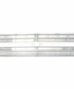 Grille Bezel 3Pcs Kit for 85-88 Chevy C10-C30/Blazer/Suburban Dual Headlamp Type