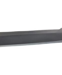 Front Door Molding and Beltlines right side for 2019-2021 Ford Edge SE, SEL, ST