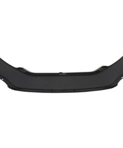 Front Valance CAPA for 2016-2018 Volkswagen Passat Highline, Comfortline, S, SE