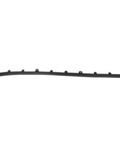Sherman 2817-22S-0 Front Lower Bumper Spoiler for 2014-2017 Honda Accord