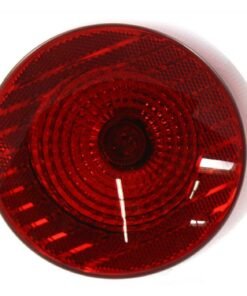 Rear Tail light right side for 2005-2010 Chevrolet Cobalt LS, LT Coupe 2-Door
