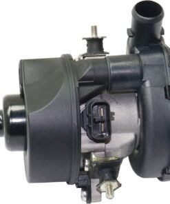 New Air Pump for 2007 Subaru Impreza WRX, WRX STI, WRX TR, WRX Limited