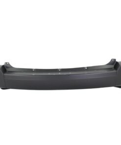 New Rear Bumper Cover 68021290AC primed for 2007-2010 Jeep Patriot