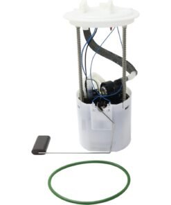 DriveMotive RF31450015 Electric Fuel Pump Gas for 2011-2012 Ford Escape Limited