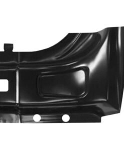 Sherman 580-41BL Body B-Pillar Panel left side for 99-07 Ford F-250 Super Duty
