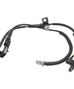New Front ABS Speed Sensor right side for 2010-2012 Kia Forte EX, LX, SX
