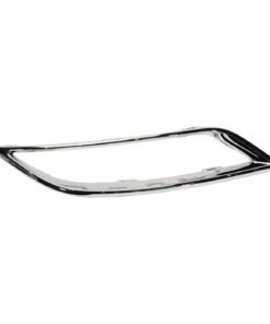 Rear New Bumper Trim 17A8533322ZZ right side face bar for 2019-2021 Jetta