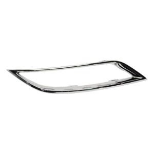 Rear New Bumper Trim 17A8533322ZZ right side face bar for 2019-2021 Jetta