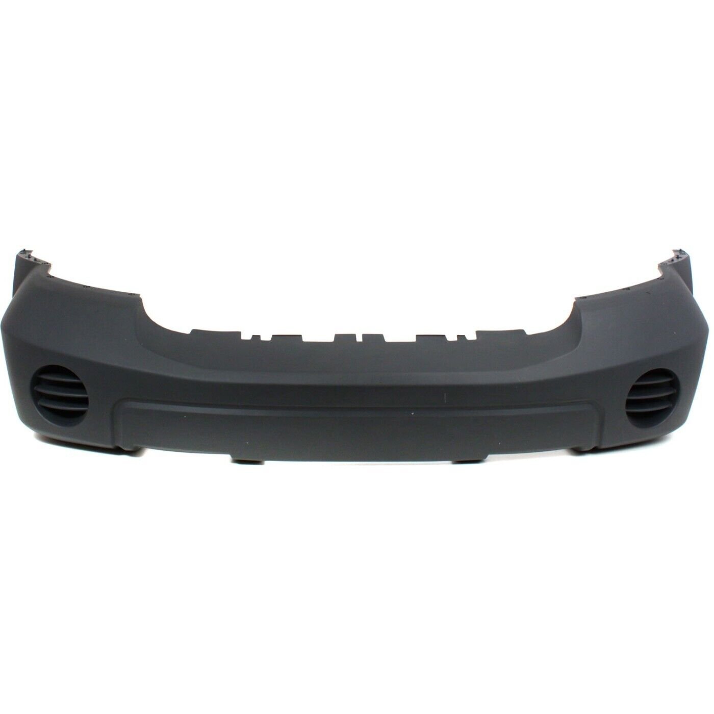 New Front Bumper Cover CH1000898 textured for 2007-2009 Dodge Durango