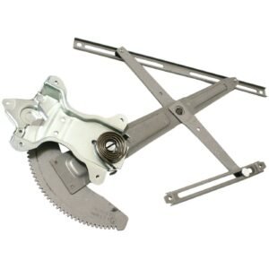 Front Window Regulator 698010C010 right side for 2000-2003 Toyota Tundra
