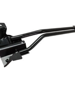 New Radiator Support 22756987 center for 2013-2016 GMC Acadia