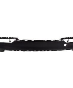 Rear Bumper Cover primed fascia CAPA lower for 2016-2018 Buick Envision