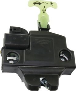 New Trunk Actuator 6460006010 for 2007-2011 Toyota Camry Hybrid, LE, SE, XLE