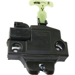 New Trunk Actuator 6460006010 for 2007-2011 Toyota Camry Hybrid, LE, SE, XLE