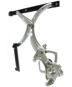 Front Window Regulator 3A0837462 right side for 1990-1997 Volkswagen Passat