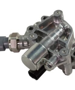 New Variable Timing Solenoids 15810RKBJ01 for 2006-2008 Honda Pilot EX, LX FWD