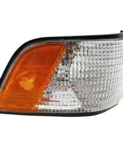 Corner Light 5976094 right side for 1991-1996 Buick Century Custom, Special