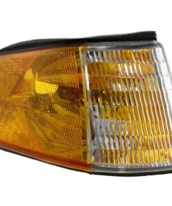 New Corner Light FO2521108 right side for 1988-1994 Ford Tempo GL, LX