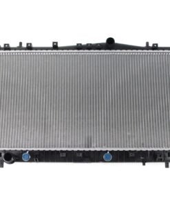 Radiator for 2004-2005 Chevrolet Optra Base & Suzuki Forenza EX