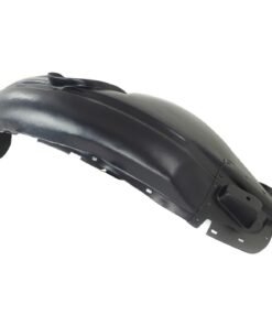 Front Fender Liners CJ5Z16103A left side for 13-14 Ford Escape S, SE, Titanium