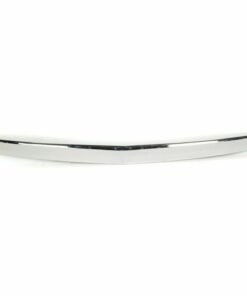 NEW Hood Molding, Chrome Trim for 2007-2014 Cadillac Escalade