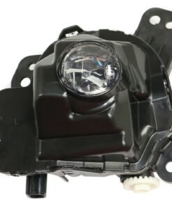 New Front Fog Light GHP951690A LED left side for 2016-2021 Mazda CX-9