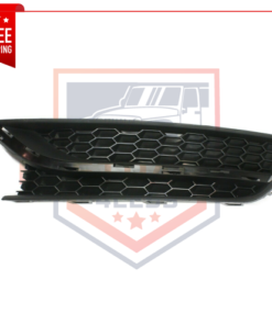 Front Driver Left Side Fog Light Cover, VW1038121 561853665E9B9 for 12-15 Passat