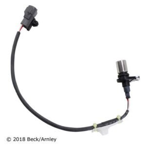 Beck Arnley 180-0317 Crankshaft Position Sensor for 2001-2008 Toyota Corolla S