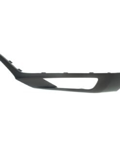 New Front Bumper Trim driver side primed for 2016-2018 Volvo XC90