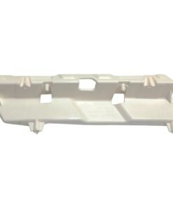 Front Bumper Bracket plastic right side for 2014-2015 Lexus IS250 Base F Sport