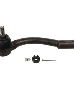 Moog ES800287 Tie Rod End front left side for 2006-2011 Hyundai Accent GLS, GS