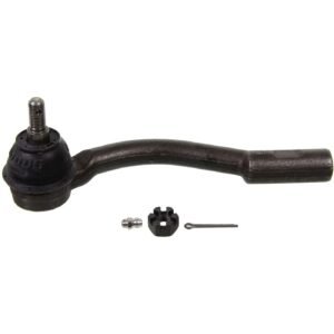 Moog ES800287 Tie Rod End front left side for 2006-2011 Hyundai Accent GLS, GS