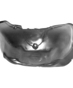 Sherman 330-24BL Front Fender Liner left side for 1994-2002 Dodge Ram 2500