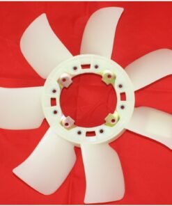 New Fan Blade 1636176060 for 1991-1997 Toyota Previa DX, LE
