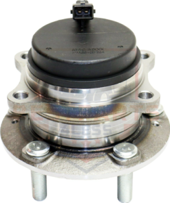 Rear Left/Right Wheel Hub & Bearing for Hyundai Santa Fe/Veracruz & Kia Sorento