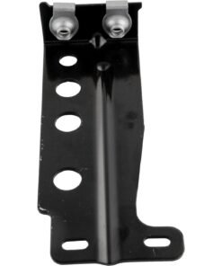 Rear Bumper Bracket GM1163112 right side steel for 2015-2021 GMC Canyon