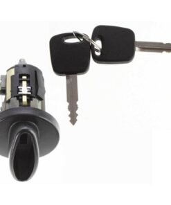 New Ignition Lock Cylinder black for 1996-2008 ford Ranger XL, XLT