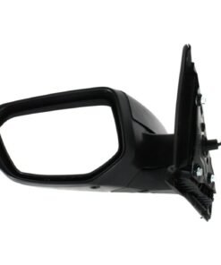 Driver Left Side Mirror, HO1320283, HO1320314, HO1320297 for 16-18 Honda Civic